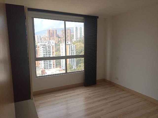 Apartamento en Arriendo