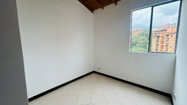 Apartamento en Arriendo