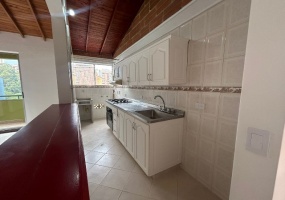 3 Habitaciones Habitaciones, ,2 BathroomsBathrooms,Apartamento,En Arriendo,3306