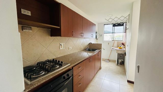 Apartamento en Arriendo