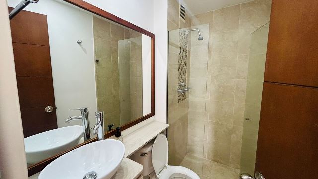 Apartamento en Arriendo