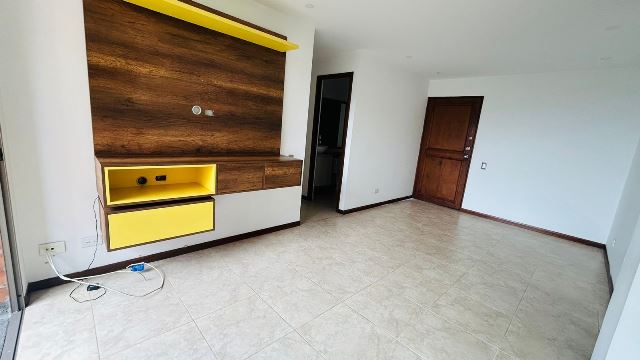 Apartamento en Arriendo