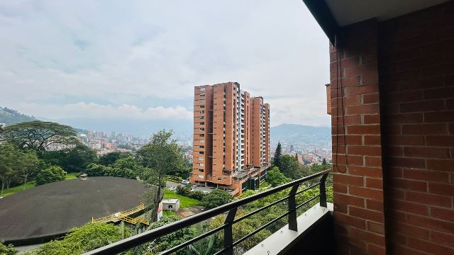 Apartamento en Arriendo