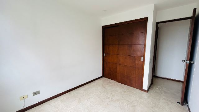 Apartamento en Arriendo