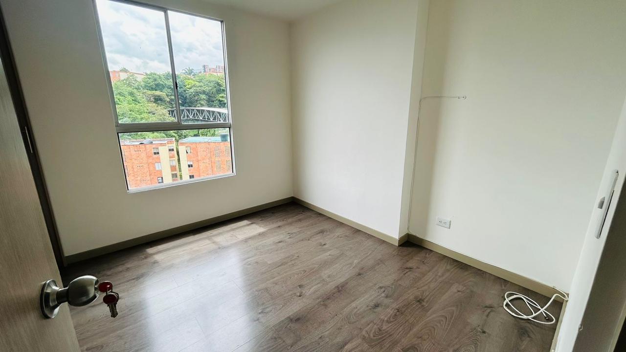 Apartamento en Arriendo