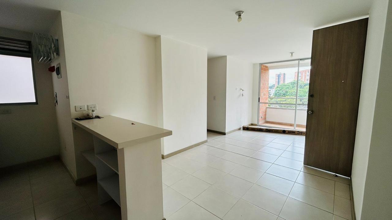 Apartamento en Arriendo