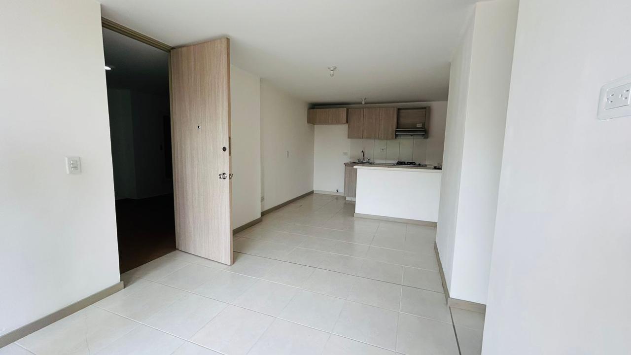 Apartamento en Arriendo