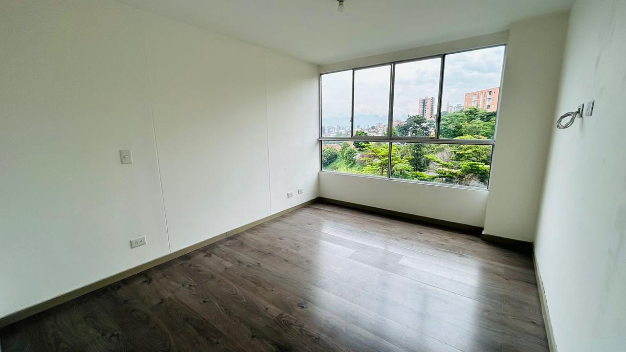 Apartamento en Arriendo