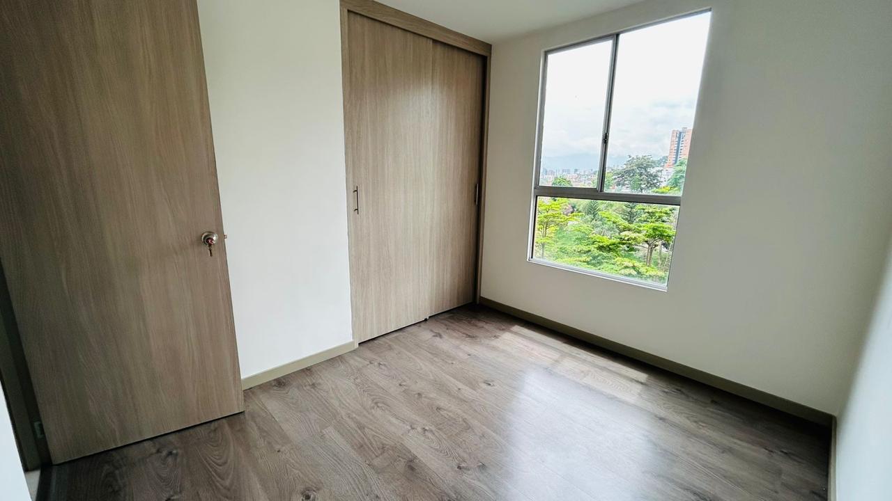 Apartamento en Arriendo