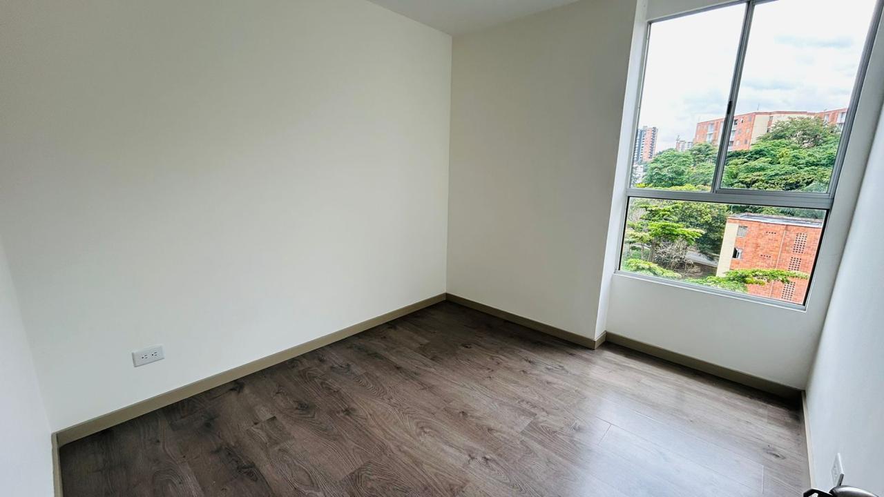 Apartamento en Arriendo