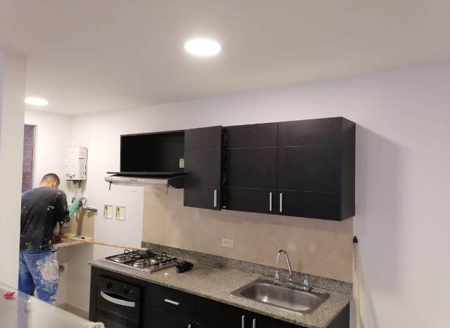 Apartamento en Venta