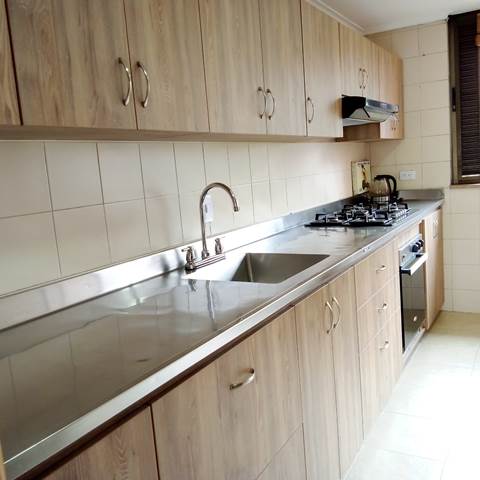 Apartamento en Arriendo