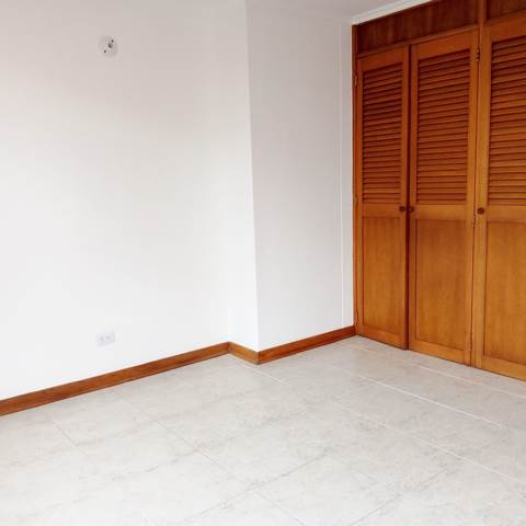 Apartamento en Arriendo