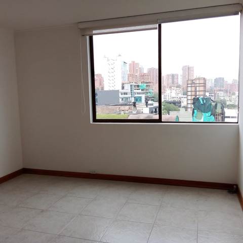 Apartamento en Arriendo