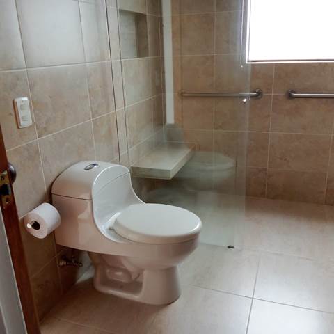 Apartamento en Arriendo