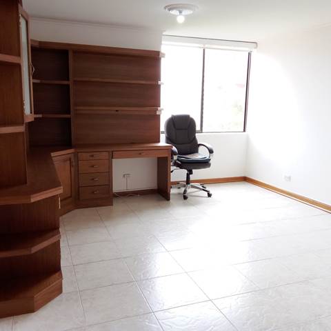 Apartamento en Arriendo