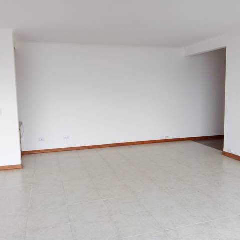 Apartamento en Arriendo