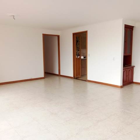 Apartamento en Arriendo