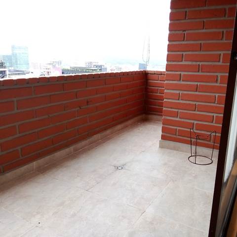 Apartamento en Arriendo