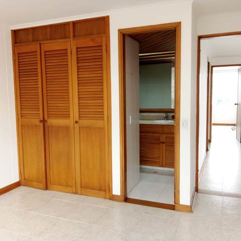 Apartamento en Arriendo