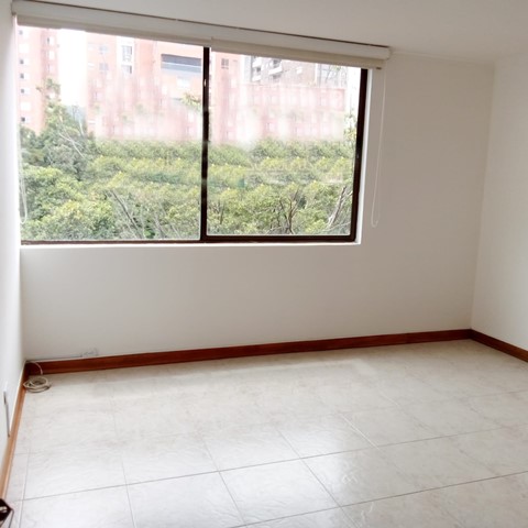 Apartamento en Arriendo