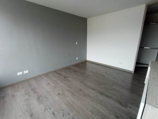 Apartamento en Arriendo