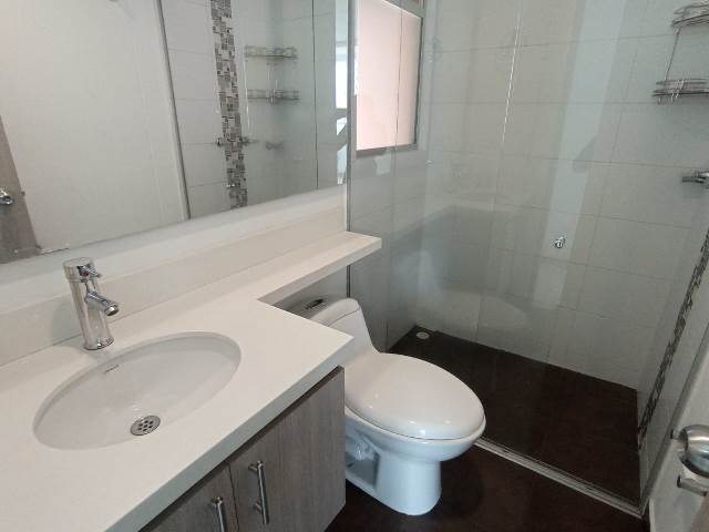 Apartamento en Arriendo