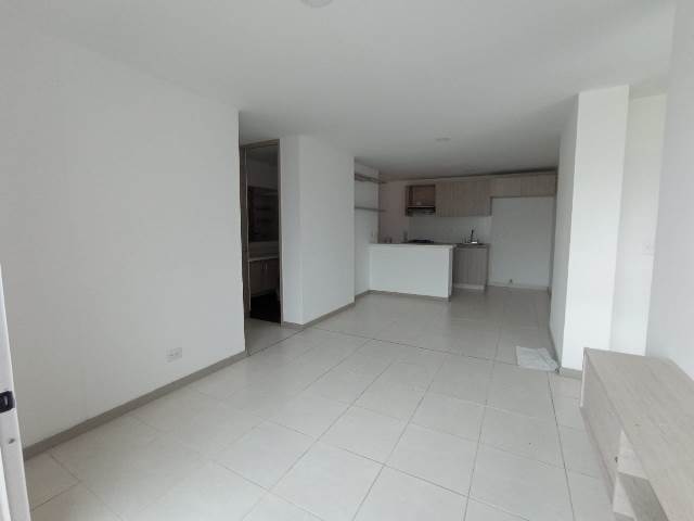 Apartamento en Arriendo