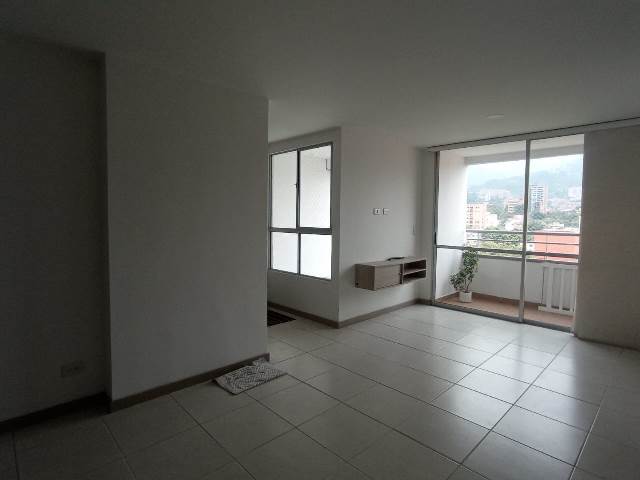 Apartamento en Arriendo