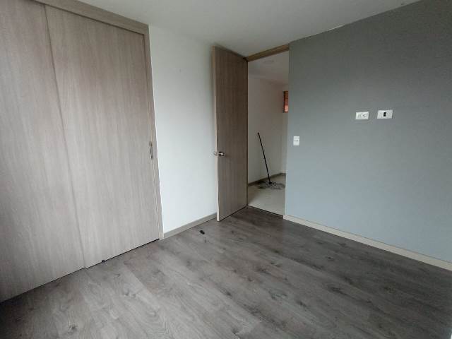 Apartamento en Arriendo