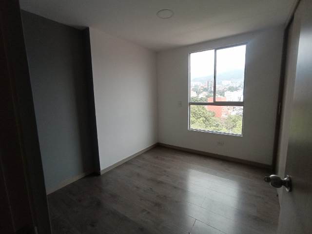 Apartamento en Arriendo