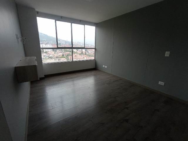 Apartamento en Arriendo