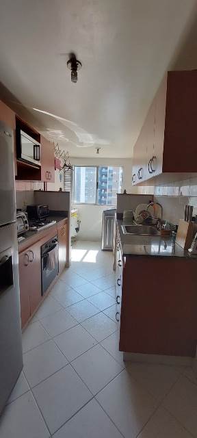 Apartamento en Venta