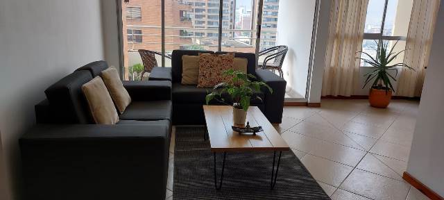 Apartamento en Venta