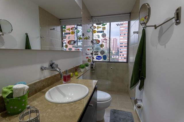 Apartamento en Venta