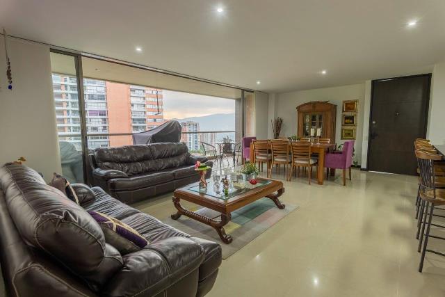 Apartamento en Venta