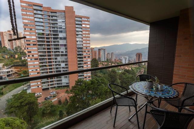 Apartamento en Venta