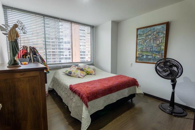 Apartamento en Venta