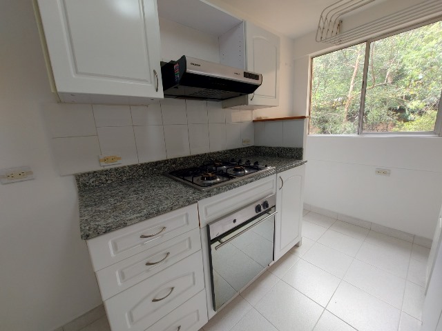 Apartamento en Arriendo