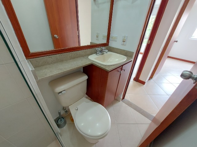 Apartamento en Arriendo