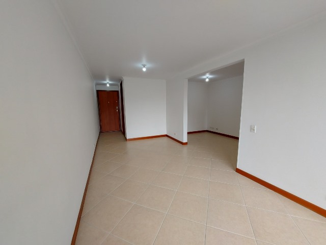 Apartamento en Arriendo