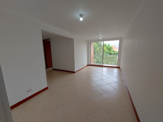 Apartamento en Arriendo