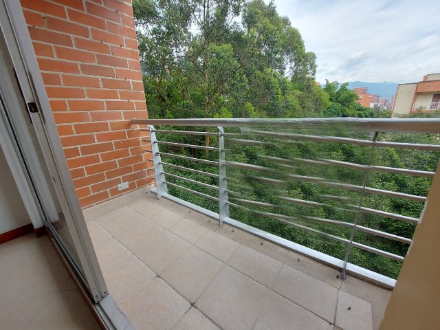 Apartamento en Arriendo