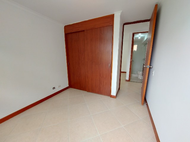 Apartamento en Arriendo