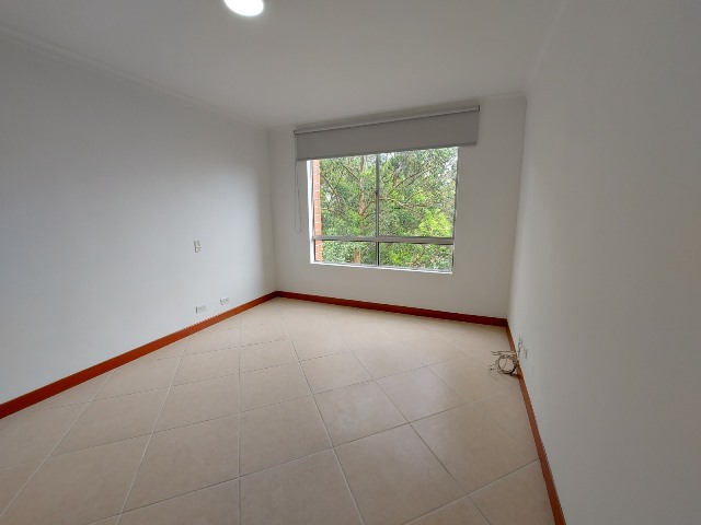 Apartamento en Arriendo