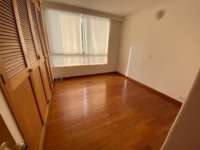 Apartamento en Arriendo