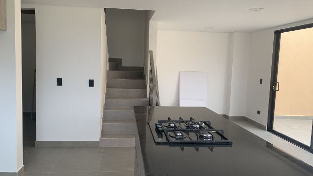 Casa en Arriendo