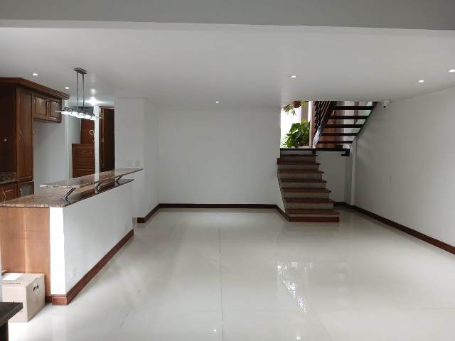 Casa en Arriendo