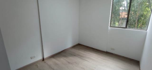 Apartamento en Arriendo