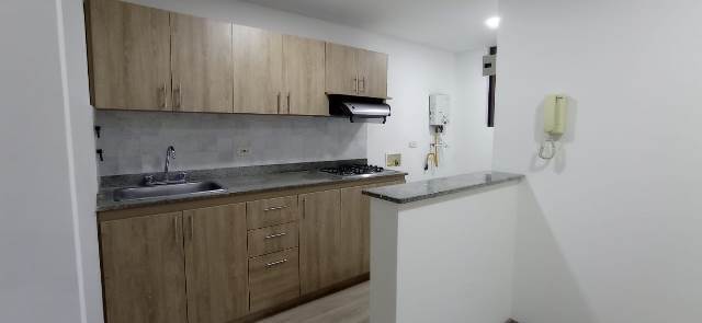 Apartamento en Arriendo